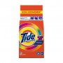 Стиральный порошок Tide Аква-Пудра Color, автомат, 54 стирки, 8.1 кг