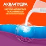 Стиральный порошок Tide Аква-Пудра Color, автомат, 54 стирки, 8.1 кг