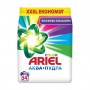 Стиральный порошок Ariel Аква-Пудра Color Яркие цвета, автомат, 54 стирки, 8.1 кг