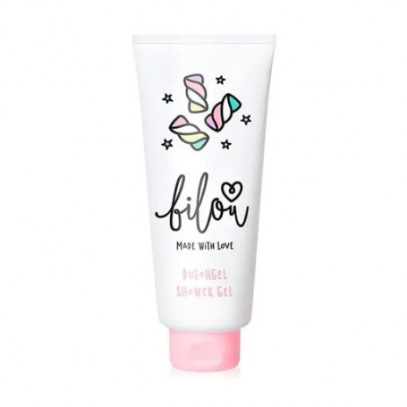 Гель для душа Bilou Chewy Sweets Shower Gel, 200 мл