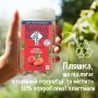 Гель для душа Le Petit Marseillais БИО Дикая клубника, 250 мл