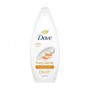 Гель для душа Dove Фруктовое питание, 250 мл