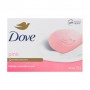 Твердое крем-мыло Dove Pink/Rosa, 135 г