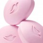Твердое крем-мыло Dove Pink/Rosa, 135 г