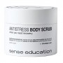 Скраб-антистресс для тела Sense Education Antistress Body Scrub с магниевой солью, 350 г