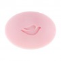 Твердое крем-мыло Dove Pink, 90 г