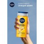 Гель для душа NIVEA MEN Активная Энергия 3 в 1 для тела, лица и волос, 250 мл