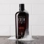 Гель для душа American Crew 24-Hour Deodorant Body Wash, с дезодорирующим эффектом, мужской, 450 мл