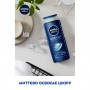 Гель для душа NIVEA MEN Сool Kick 3 в 1, 500 мл