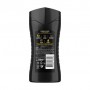 Гель для душа 3 в 1 Axe Dark Temptation 12H Refreshing Fragrance, мужской, 250 мл
