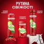 Гель для душа + шампунь Old Spice Citron, 400 мл