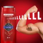 Гель-шампунь для душа 2 в 1 OLD SPICE Captain, 675 мл