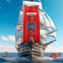 Гель-шампунь для душа 2 в 1 OLD SPICE Captain, 675 мл