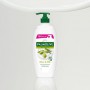 Гель для душа Palmolive Naturals Olive & Milk Shower Cream Оливка и молочко, 750 мл