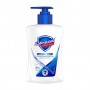 Жидкое мыло Safeguard Classic Pure White, 225 мл