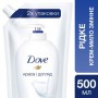 Жидкое крем-мыло Dove Caring Hand Wash Красота и уход, 500 мл (дойпак)