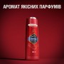 Гель-шампунь для душа Old Spice Captain, 400 мл