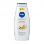 Гель-уход для душа NIVEA Orange & Avocado Oil Апельсин и масло авокадо, 750 мл