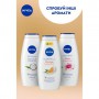 Гель-уход для душа NIVEA Orange & Avocado Oil Апельсин и масло авокадо, 750 мл