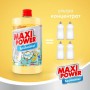 Средство для мытья посуды Maxi Power Банан, 1 л (запаска)