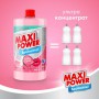 Средство для мытья посуды Maxi Power Бабл гам, 1 л (запаска)