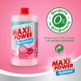 Средство для мытья посуды Maxi Power Бабл гам, 1 л (запаска)