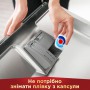 Таблетки для посудомоечной машины Somat Exellence 4 in 1 Caps, 60 шт