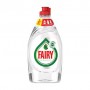 Средство для мытья посуды Fairy Pure & Clean, 450 мл