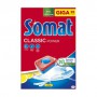 Таблетки для посудомоечной машины Somat Classic, 95 шт.