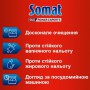 Средство по уходу за посудомоечной машиной Somat Machine Cleaner, 250 мл