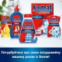 Средство по уходу за посудомоечной машиной Somat Machine Cleaner, 250 мл