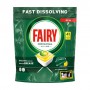 Капсулы для посудомоечных машин Fairy Original All In One, 41 шт