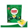 Капсулы для посудомоечных машин Fairy Original All In One, 41 шт