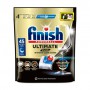 Таблетки для посудомоечных машин Finish Power Ball Ultimate Plus All in 1, 45 шт