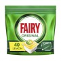 Капсулы для посудомоечных машин Fairy Original Все в 1, 40 шт