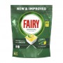 Капсулы для посудомоечных машин Fairy Original Все в 1, 40 шт