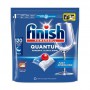 Таблетки для мытья посуды в посудомоечных машинах Finish Quantum All in 1, 120 шт