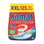 Порошок для мытья посуды в посудомоечной машине Somat Classic Pulver, 2 кг