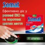 Таблетки для посудомоечной машины Somat Classic, 2*95 шт