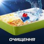 Таблетки для посудомоечных машин Finish Powerball Quantum All in 1, 60 шт