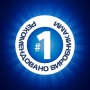 Таблетки для посудомоечных машин Finish Powerball Quantum All in 1, 60 шт