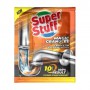 Гранулы для прочистки труб Super Stuff Magic Granules, 70 г