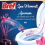 Туалетный блок для унитаза Bref Spa Moments Гармония, 50 г