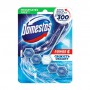 Блок для очистки туалета Domestos Power 5 Свежесть океана, 55 г