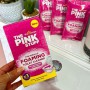 Порошок для чистки унитаза The Pink Stuff, 3*100 г