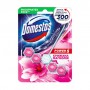 Блок для очищения унитаза Domestos Power 5 Ледяная магнолия, 55 г