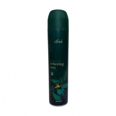 Освежитель воздуха iFresh Green Nature Relaxing Zen, 300 мл