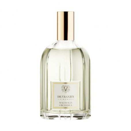 Аромаспрей Dr. Vranjes Firenze Magnolia Orchidea Spray Room, 100 мл