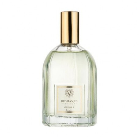 Аромаспрей Dr. Vranjes Firenze Ginger Lime Spray Room, 100 мл
