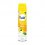 Освежитель воздуха 3в1 Brait Lemon Fresh, 300 мл